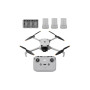 DJI Lito X1 Fly More Combo avec radiocommande RC-N3