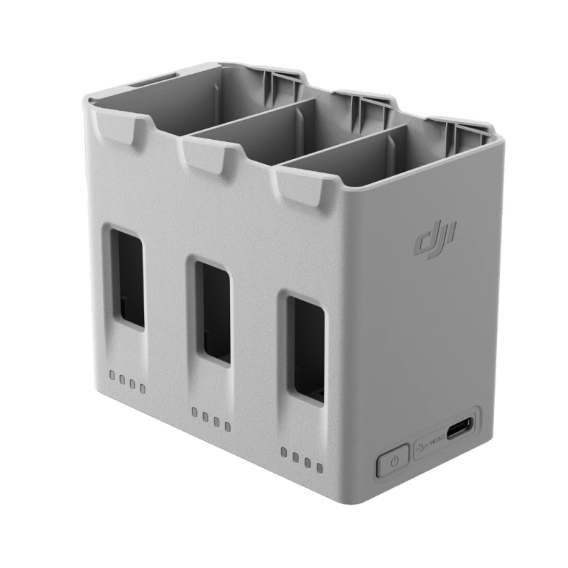 DJI Hub de charge bidirectionnel pour Lito X1