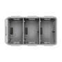 DJI Hub de charge bidirectionnel pour Lito X1