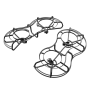 Protection d'hélices à 360° pour drones DJI Lito