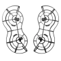 Protection d'hélices à 360° pour drones DJI Lito