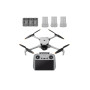 DJI Lito X1 Fly More Combo avec radiocommande RC 2