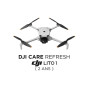 DJI Assurance Care Refresh pour Lito 1