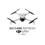 DJI Assurance Care Refresh pour Lito 1