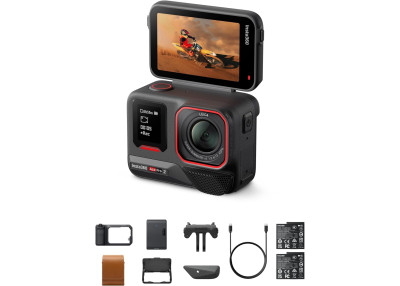 Insta360 Ace Pro 2 Ensemble d’impression flash