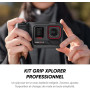 Insta360 Ace Pro 2 Vidéographie Bundle Édition Limitée