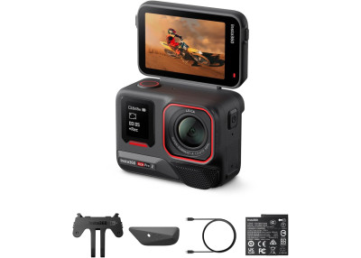 Insta360 Ensemble standard Ace Pro 2