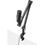 Sennheiser Profile USB Microphone avec bras articulé