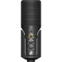 Sennheiser Profile USB Microphone avec bras articulé