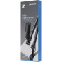 Sennheiser Profile USB Microphone avec bras articulé