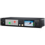 Pack régie broadcast Blackmagic Design ATEM 4 Constellation 4K