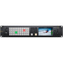 Pack régie broadcast Blackmagic Design ATEM 4 Constellation 4K