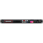 Pack régie + Blackmagic Design ATEM Constellation 4K + Advanced Panel
