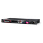 Pack régie + Blackmagic Design ATEM Constellation 4K + Advanced Panel