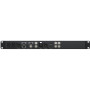 Pack régie + Blackmagic Design ATEM Constellation 4K + Advanced Panel