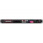 Pack captation studio + avec 3x Blackmagic Studio Camera 4K Pro G2