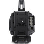 Pack captation studio avec 3x  Blackmagic URSA Broadcast G2