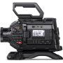 Pack captation portable avec 3x Blackmagic Design  URSA Broadcast G2