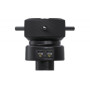 Pack captation studio avec 3x  Blackmagic URSA Broadcast G2