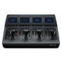 Pack captation studio avec 3x  Blackmagic URSA Broadcast G2