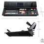 Pack captation studio avec 3x  Blackmagic URSA Broadcast G2