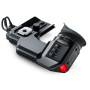 Pack captation portable avec 3x Blackmagic Design  URSA Broadcast G2