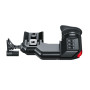 Pack captation portable avec 3x Blackmagic Design  URSA Broadcast G2