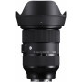 Pack Blackmagic Design Pixys 6K + Video assist + 27-70mm + Micro