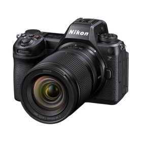 Nikon Kit Z 6 III + objectif Z 24-105/4-7.1