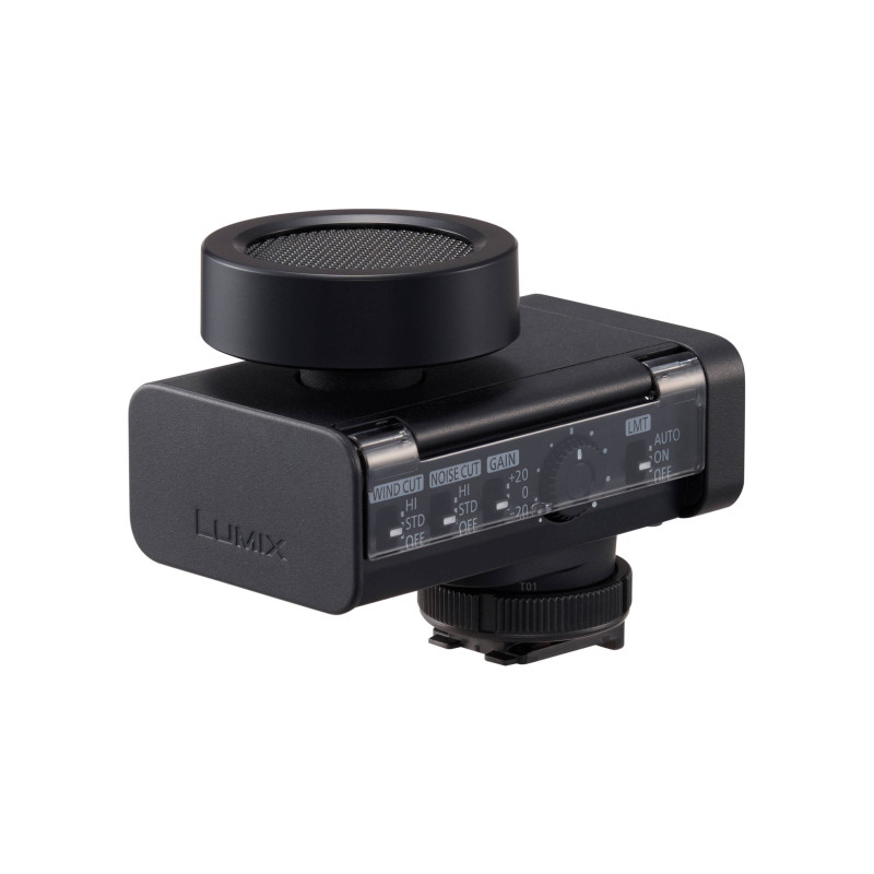 Panasonic Micro Lumix DMW-DMS1