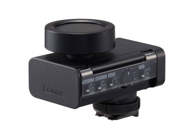 Panasonic Micro Lumix DMW-DMS1