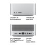 Pack replay Apple Mac Studio X Blackmagic Design + Atem Mini