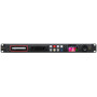 Pack replay Apple Mac Studio X Blackmagic Design + Atem Mini
