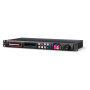Pack replay Apple Mac Studio X Blackmagic Design + Atem Mini
