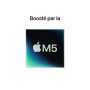 Pack post production mobile Apple MacBook Pro 14' X Blackmagic Design