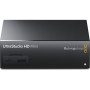 Pack post production mobile Apple MacBook Pro 14' X Blackmagic Design