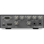 Pack post production mobile Apple MacBook Pro 14' X Blackmagic Design
