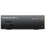 Pack post production mobile Apple MacBook Pro 14' X Blackmagic Design