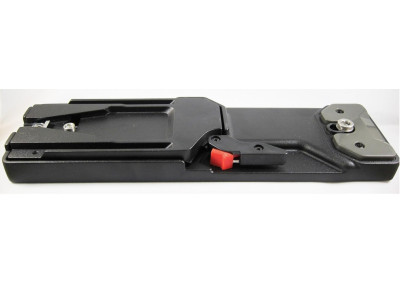 Panasonic SHAN-TM700 Semelle pour trépied vidéo