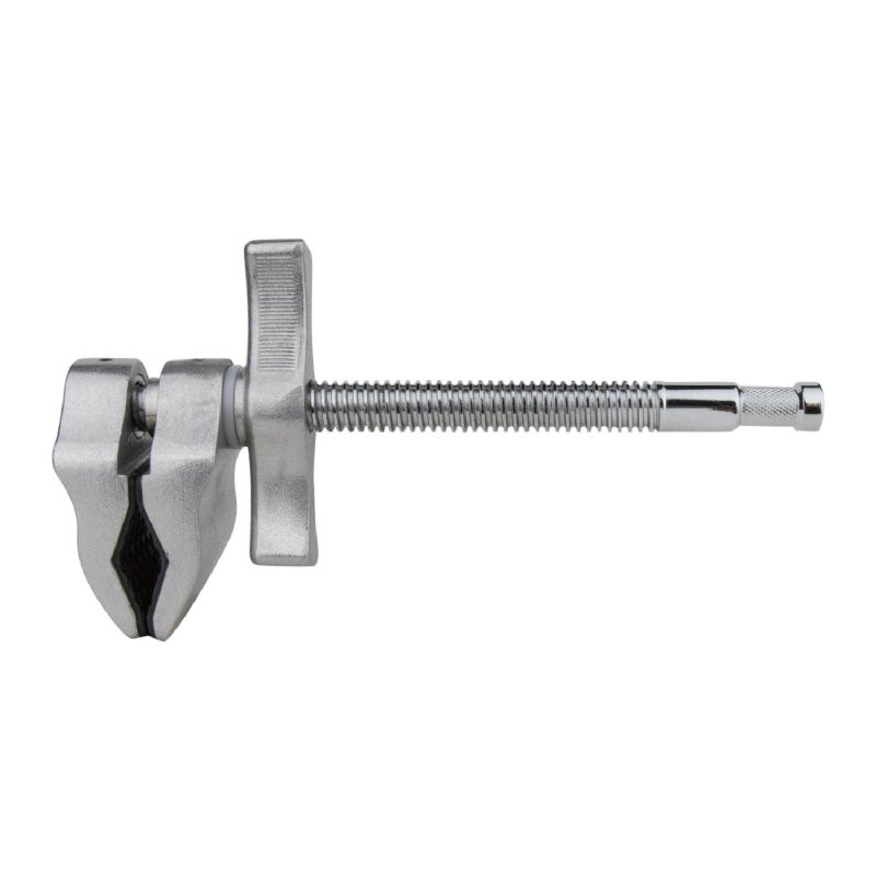 Kupo Presse Cyclone Super Viser Clamp End Jaw 2'' KCP-604