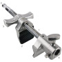 Kupo Presse Cyclone Super Viser Clamp End Jaw 2'' KCP-604