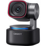 Obsbot TINY 3 - Webcam PTZ 4K IA tracking et contrôle gestuels