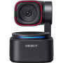 Obsbot TINY 3 Lite - Webcam PTZ 4K IA tracking et contrôle gestuels