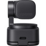 Obsbot TINY 3 Lite - Webcam PTZ 4K IA tracking et contrôle gestuels