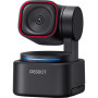 Obsbot TINY 3 Lite - Webcam PTZ 4K IA tracking et contrôle gestuels