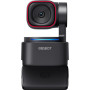 Obsbot TINY 3 Lite - Webcam PTZ 4K IA tracking et contrôle gestuels