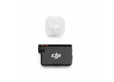DJI Mic Mini 2 système sans fil (1 TX + 1 RX)