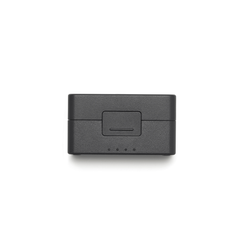 DJI Boîtier de charge Mic Mini 2 (1 TX + 1 RX)