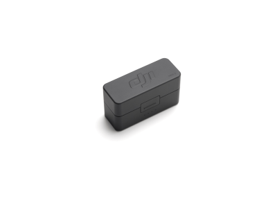 DJI Boîtier de charge DJI Mic Mini 2 pour version 2 TX + 1 RX