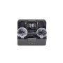 DJI Mic Mini 2 Kit audio 2 TX blanc + 1 RX noir + boîtier de recharge